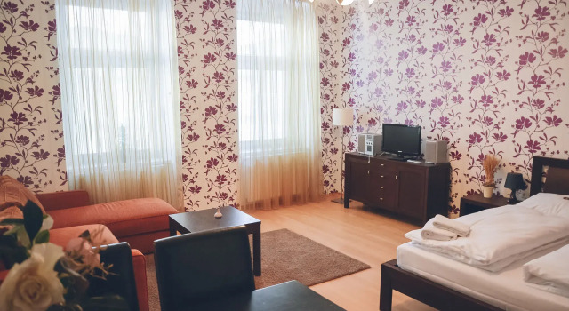 Augarten Residences