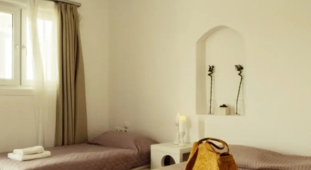 Karma Suites Ftelia