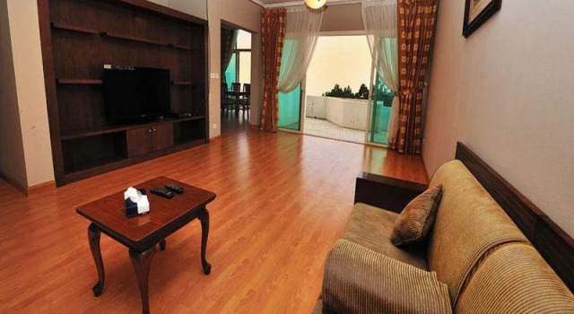 Al-Soodah Resort, Book Ferieresort Resorthoteller i Asir-provinsen, Ferieresort