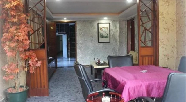 Wanfeng Hotspring Hotel
