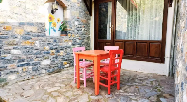Номер Standard Pir Efes Konakları