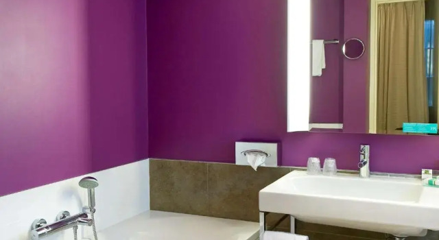 Двухместный номер Privilege Mercure Carcassonne La Cité