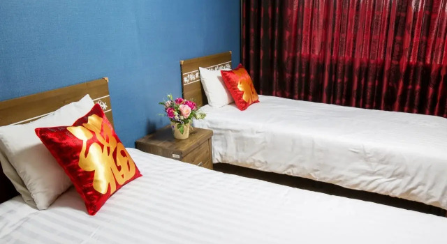 Alps Hotel