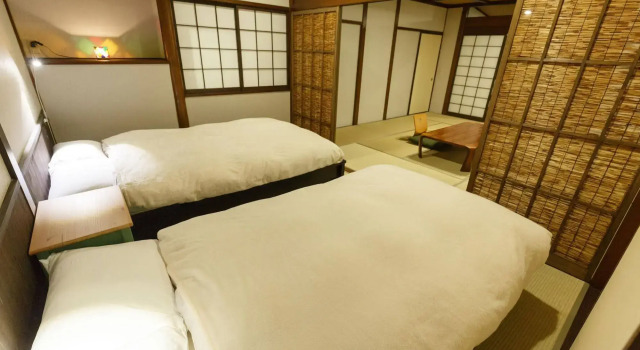 Yojokan Haru no Hikari