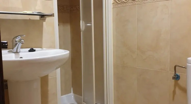 Номер Standard Hostal Don Lucas