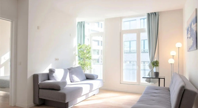 12-guest Apartment on the Main Square, Забронировать Апартаменты/квартира Апартаменты Антверпена, рядом с Frietkotmuseum Antwerpen, Апартаменты/квартира