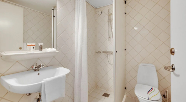 Номер Economy Hotel Kryb I Ly Kro