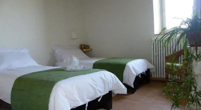 Коттедж Holiday home Cielsereno