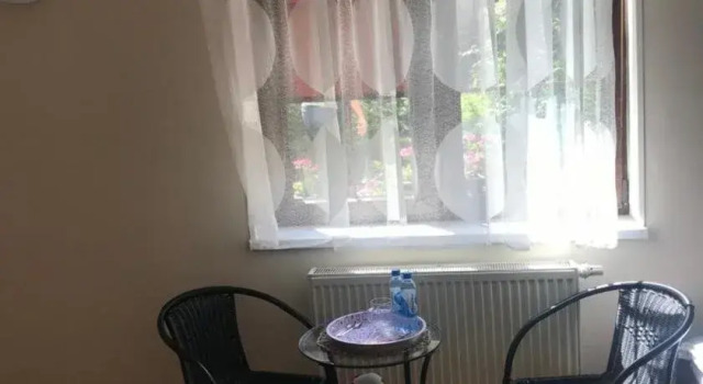 Willa Kalinowa, Забронировать Отель Отели Верхнего Сопот с парковкой, Парковка