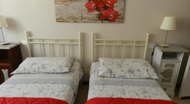 Пятиместный номер Standard Bed & Breakfast Belfiore