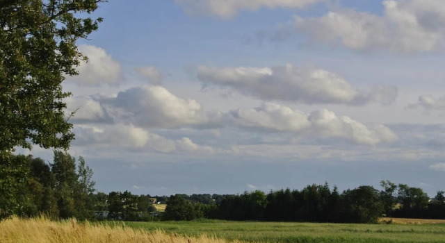 Коттедж Alluring Holiday Home in Haderslev near Sea