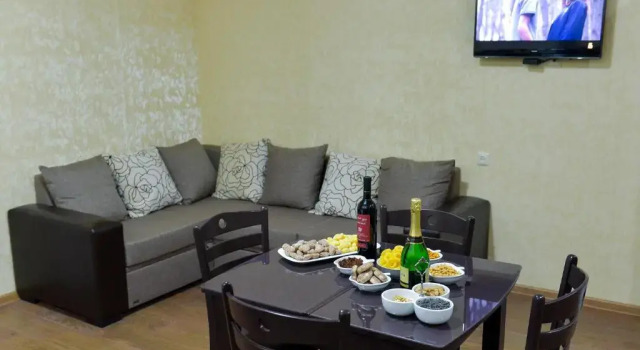 Студия Hotel Lion