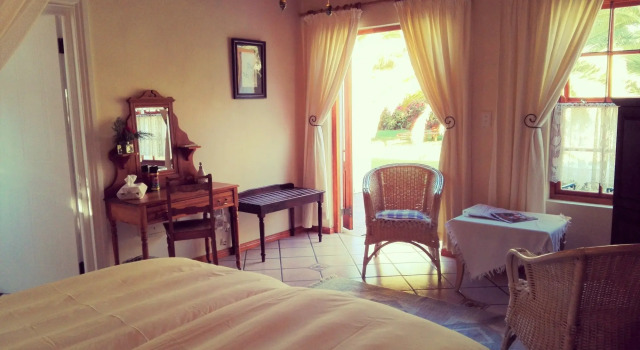 Saxe-Coburg Lodge, Book Hotel Prince Albert Western Cape