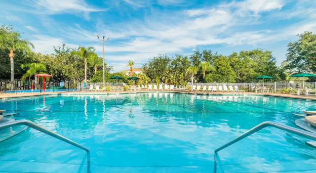 Вилла Ov2417 - Windsor Palms Resort - 6 Bed 3.5 Baths Villa