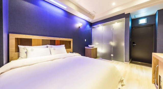 LA View Hotel, Забронировать Отель СПА-отели Кандонгу, SPA-услуги