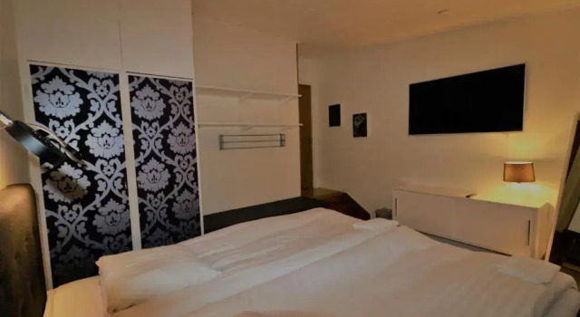 Двухместный номер Superior RIBO Apartment Aurora