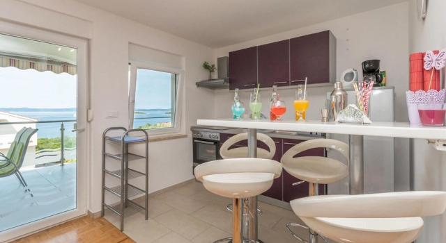 Apartments Lilly, Забронировать Апартаменты/квартира Куклица Ugljan Island