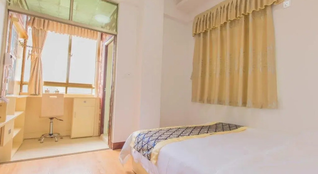 Zhuhai Twenty Four Hours Traders Hotel, Rezervasyon Otel Guangdong otoparklı oteller, Otopark