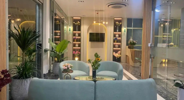 Rosella Apartment