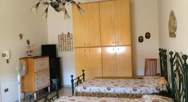 Коттедж с 2 комнатами Case Vacanza Le Arcate