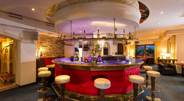 Hotel Dachstein, Rezervovat Hotel Filzmoos Dachstein