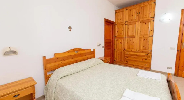 Номер Standard Residence Villa Tina