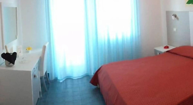 Caposkino Park Hotel