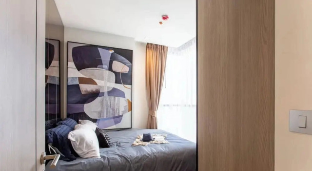 Luxury 2 Bed Room Sea View - Excellent Location