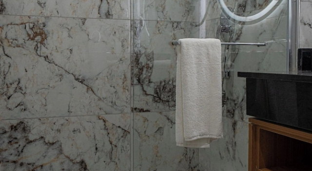 Двухместный люкс Executive Iconic Plaza Hotel