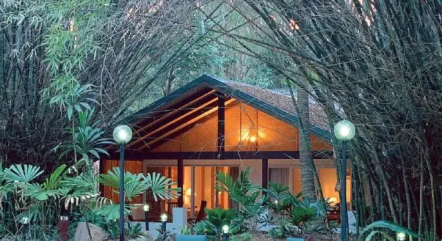 Номер Standard Kewarra Beach Resort & Spa
