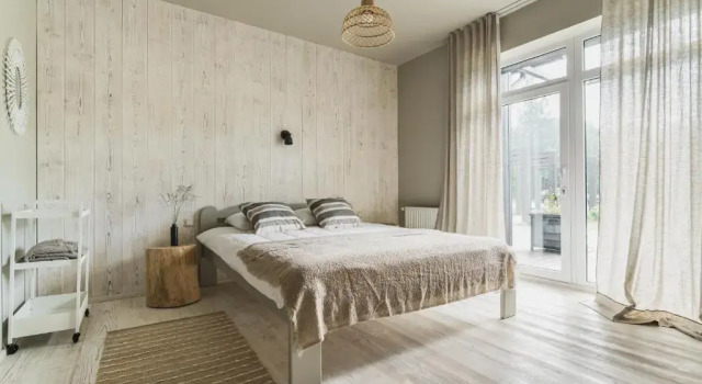 Двухместный номер Standard Guest House Garoza with Self Check-in