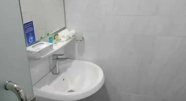 Двухместный номер Deluxe Elaf Alsharqyah Hotel 2