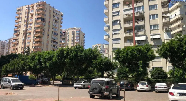 Luxury Flat With A Seaview — 800M To Beach Park, 1Km To Mall, Забронировать Отель Анталья провинция Анталья