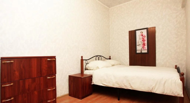 Apartlux Tushinskaya, Забронировать Отель Северо-Западный административный округ Москва