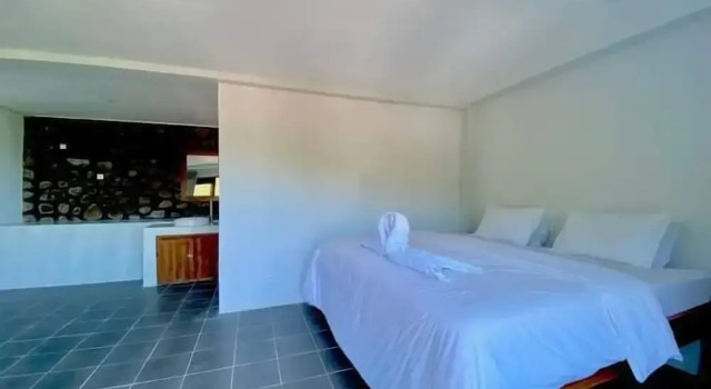 Deluxe Zimmer Ocean View Villas