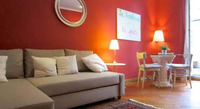 Temporary House - Viale Isonzo