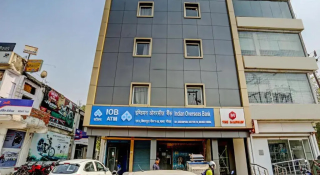 Hotel Noida Grand 58, Забронировать Отель Нойда штат Уттар-Прадеш