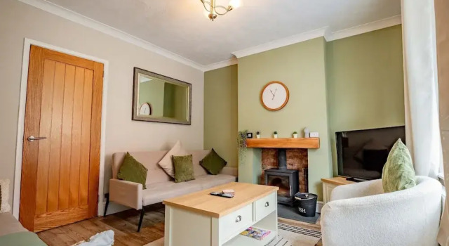 Коттедж Host Stay Mayfield House