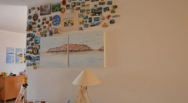 Casa dos viajantes, Varaa Huoneisto Porto Santo Madeira
