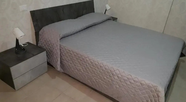 Апартаменты Casa vacanze Dinastia Borbone