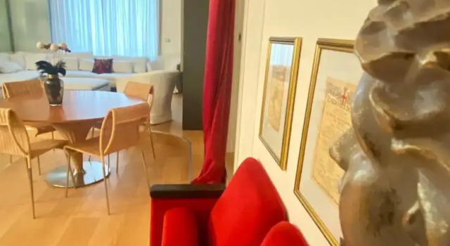 Апартаменты INTOMILAN I Apartment Galleria Del Corso
