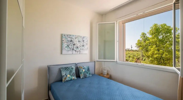 Апартаменты Comfort Tenuta Rocci Cerasoli