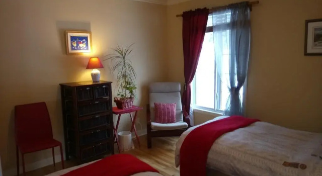 Gite Au Gré Du Vent, Rezervovat Hotel Quebec 
