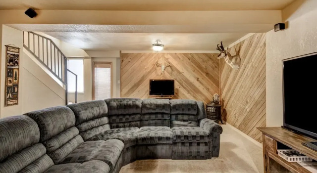 414Elkmountainmtncb Elk Mountain House, Varaa Lomakoti Ruidoso New Mexico