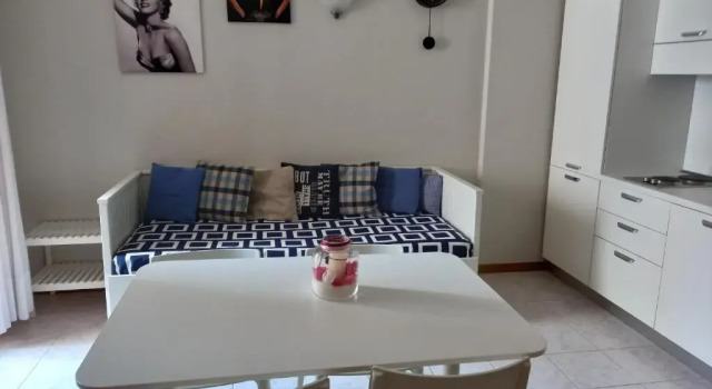 Номер Standard Hotel Lydia