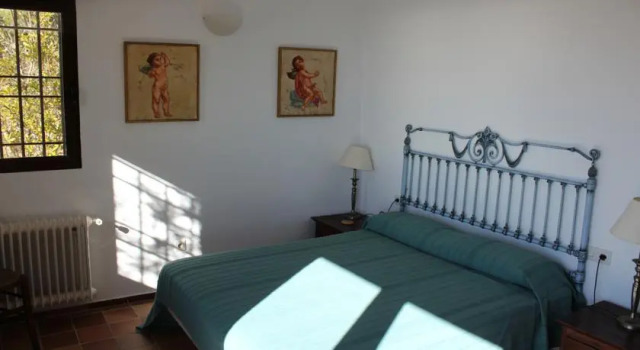 Chalet en Sierra Altea, Забронировать Шале Виллы Альтеа, Вилла