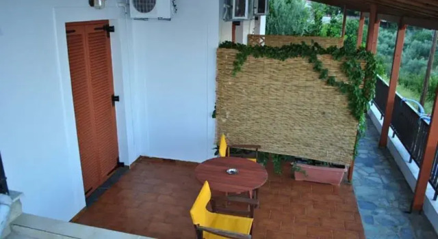 Villa Konstantinos, Забронировать Вилла Патитирион Алонисос