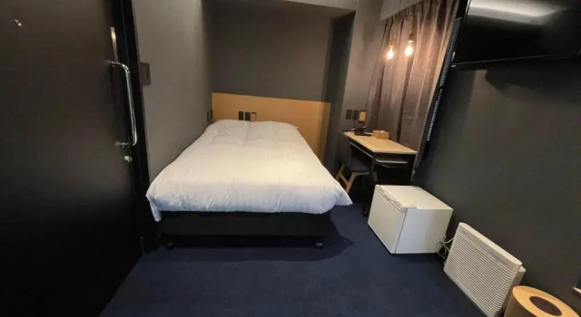 Номер Standard Hotel New Shohei