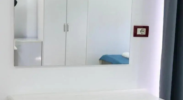 Hotel Vila Park Bujari Ksamil