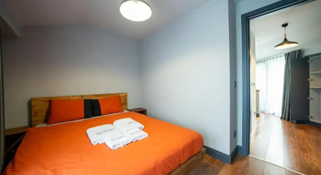 Superior, classy residence,7/24 Security,2 bedroom ( Benesta 205 ), Varaa Hotelli Hotellit Marmara-alue pysäköinnillä, Pysäköinti